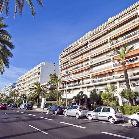 Promenade Holiday - Cosy Sea Front Studio Nice Exteriér fotografie